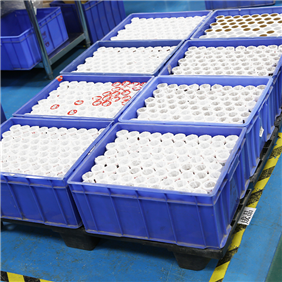 PE缠绕膜：工业包装的隐形守护者