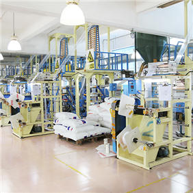 PLA降解袋：绿色包装的环保先锋