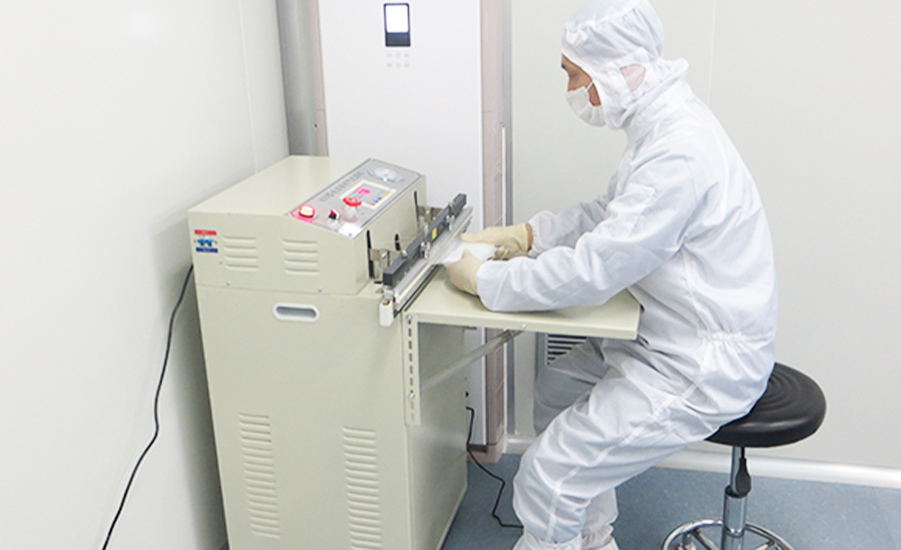 手工打样制作实验室